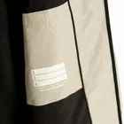 Cool Club, Kurtka chłopięca z kapturem, beżowa