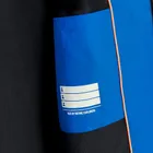 Cool Club, Kurtka chłopięca z kapturem, niebieska