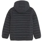 Cool Club, Kurtka dziewczęca z kapturem, czarna