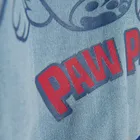 Cool Club, Kurtka jeansowa chłopięca, niebieska, Psi Patrol