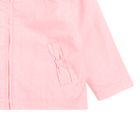 Cool Club, Kurtka wiosenna dziewczęca, 3w1, różowa