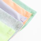 Cool Club, Legginsy dziewczęce, kolarki, mix, zestaw, 5 szt.