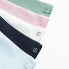 Cool Club, Legginsy dziewczęce, kolarki, mix, zestaw, 5 szt.