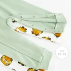 Cool Club, Pajac chłopięcy, mix, zestaw, 2 szt., Garfield