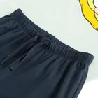 Cool Club, Piżama chłopięca, mix, Garfield