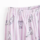 Cool Club, Piżama dziewczęca, mix, zestaw, 2 szt.