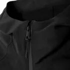 Cool Club, Przeciwdeszczowa kurtka dziewczęca z kapturem, czarna