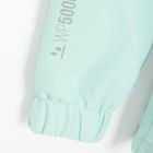 Cool Club, Przeciwdeszczowa kurtka dziewczęca z kapturem, niebieska