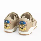 Cool Club, Sandały chłopięce, pachnące, brązowe, Zdrowa Stopa, podeszwa Bio-Flex, Psi Patrol