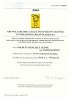 Cool Club, Sandały chłopięce, pachnące, granatowe, Zdrowa Stopa
