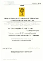 Cool Club, Sandały dziewczęce, pachnące, różowe, Zdrowa Stopa