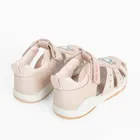 Cool Club, Sandały dziewczęce, pachnące, różowe, Zdrowa Stopa, podeszwa Bio-Flex, Kicia Kocia