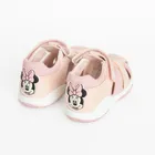 Cool Club, Sandały dziewczęce, pachnące, różowe, Zdrowa Stopa, podeszwa Bio-Flex, Myszka Minnie