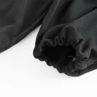 Cool Club, Spodnie dresowe chłopięce, balloon, czarne