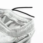 Cool Club, Spodnie dresowe chłopięce, balloon, szare