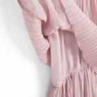 Cool Club, Sukienka dziewczęca bez rękawów, różowa