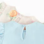 Cool Club, Sukienka dziewczęca z krótkim rękawem, mix, zestaw, 2 szt.