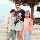 Cool Club, Szorty chłopięce, relaxed, zielone