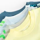 Cool Club, T-shirt chłopięcy, mix, zestaw, 5 szt.