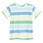 Cool Club, T-shirt chłopięcy, mix, zestaw, 5 szt.