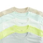 Cool Club, T-shirt chłopięcy, mix, zestaw, 5 szt.