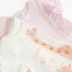 Cool Club, T-shirt dziewczęcy, mix, zestaw, 2 szt.