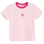 Cool Club, T-shirt dziewczęcy, mix, zestaw, 5 szt.