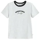 Cool Club, T-shirt dziewczęcy, mix, zestaw, 5 szt.