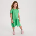 Cool Club, Trampki dziewczęce, różowe, Zdrowa Stopa, podeszwa Barefoot