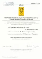 Cool Club, Trampki dziewczęce, różowe, Zdrowa Stopa, podeszwa Barefoot, Hello Kitty