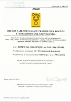 Cool Club, Trzewiki chłopięce, pachnące, niebieskie, Zdrowa Stopa, podeszwa Bio-Flex