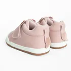 Cool Club, Trzewiki dziewczęce, pachnące, różowe, Zdrowa Stopa, podeszwa Barefoot