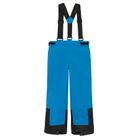 Cool Club, Wodoszczelne spodnie narciarskie chłopięce, niebieskie