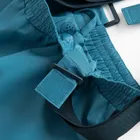 Cool Club, Wodoszczelne spodnie przeciwdeszczowe chłopięce, niebieskie