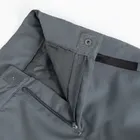 Cool Club, Wodoszczelne spodnie snowboardowe chłopięce, grafitowe