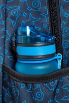 CoolPack, Basic Plus, plecak szkolny, Piranha