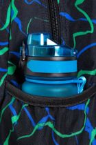 CoolPack, Prime+ Cooler Bag, plecak szkolny 16", Infragreen
