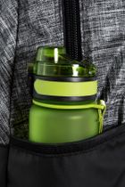 CoolPack, Soul, plecak szkolny, 3-komorowy, Snow Grey