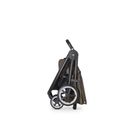 Cybex, Agis M-Air 3, wózek spacerowy, True blue