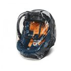 Cybex, Aton 5, fotelik samochodowy, 0-13 kg, Tropical Blue