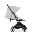 Cybex, Orfeo, BLK, wózek spacerowy, Fog Grey