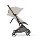 Cybex, Orfeo, wózek spacerowy, Dune Grey