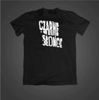 Czarne słońce + koszulka damska XS