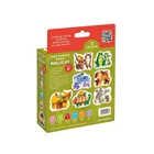 CzuCzu, Moje pierwsze puzzle, Maluchy, 7x 4 elementy 2+