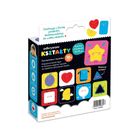 CzuCzu, Odkrywam kształty, puzzlowy sorter malucha