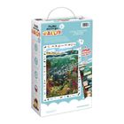 CzuCzu, Puzzle obserwacyjne, Bałtyk, 84 elementy, 5+