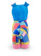 Daffi, Hipopotam, maskotka, 26 cm