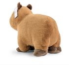 Daffi, Kapibara, maskotka, 25 cm