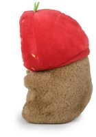 Daffi, Kapibara z czapką, maskotka, 20 cm