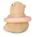 Daffi, Kapibara z donutem, maskotka, 20 cm